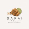 SARAI ROLL - สาหร่ายโรล