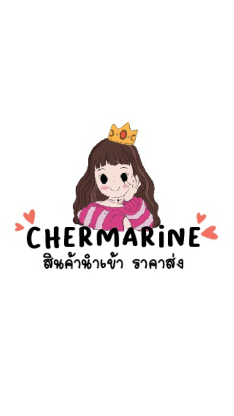Chermarine💰 สินค้าพรีออเดอร์ ราคาส่ง
