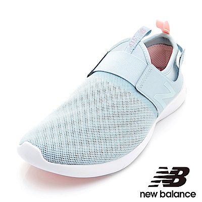 New Balance 走路鞋 WL415SL-D女性淺綠