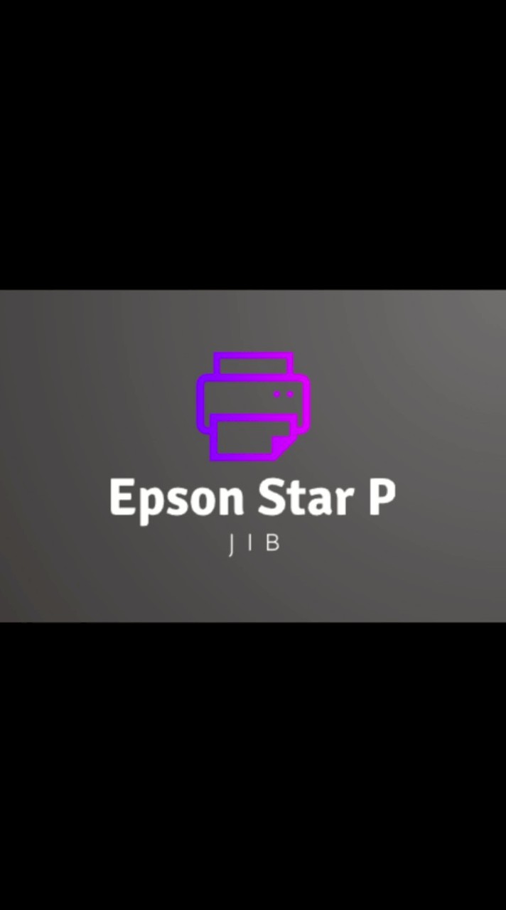 Epson Star P
