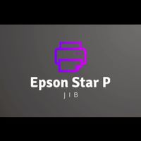 Epson Star P
