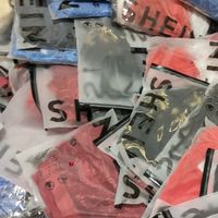 สินค้างานโล๊ะ​ งาน​เท​ สินค้าตีกลับ​ เหมาเท่านั้น​ ไม่มีปลีก