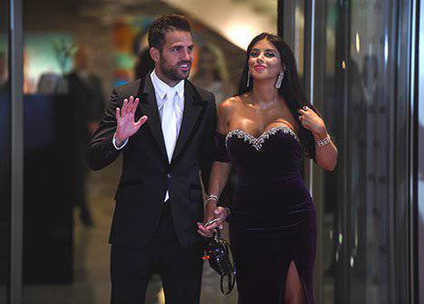 Karpet Merah dan Mewahnya Pernikahan Messi - Antonella