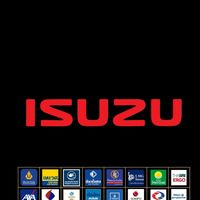 ส่วนลด อีซูซุ Isuzu รถยนต์ insurance