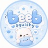 💙🩵Beeb Squishy🩵💙