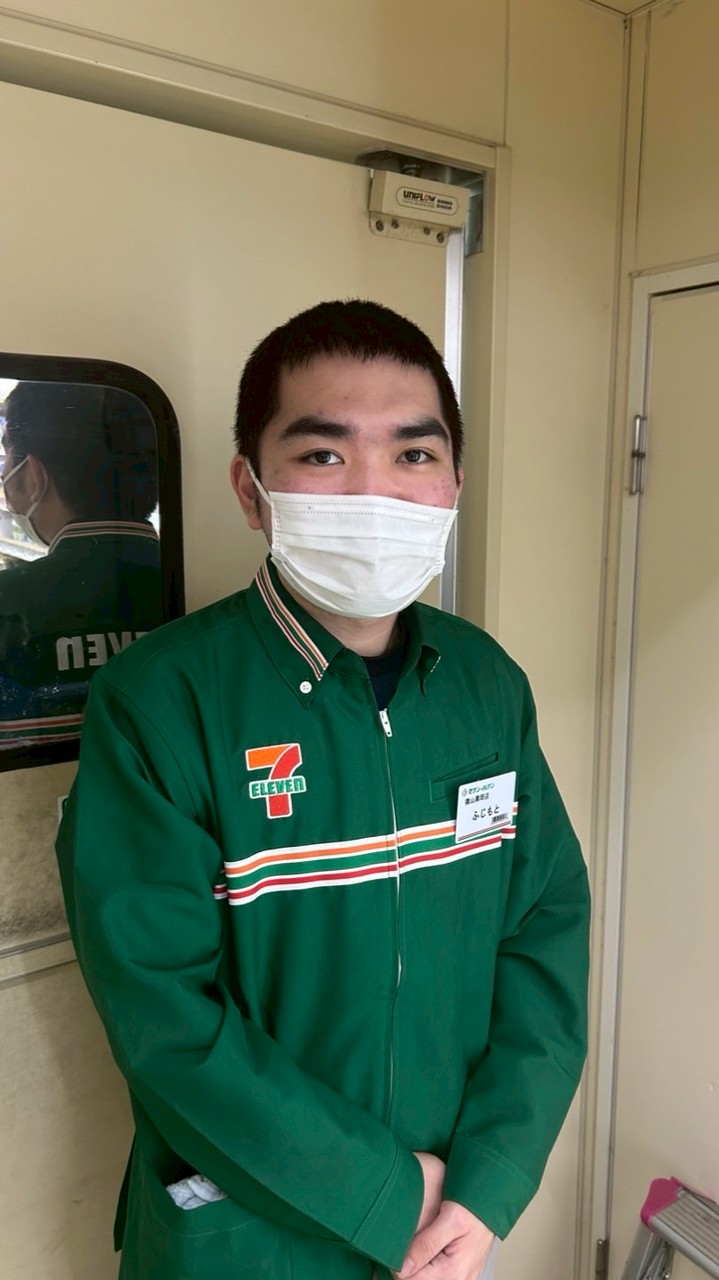 黒岡夕勤シフト調整