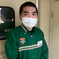 黒岡夕勤シフト調整