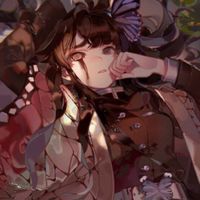 鬼滅cp團，放閃區