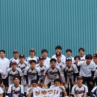 福岡教育大学硬式野球部OB会
