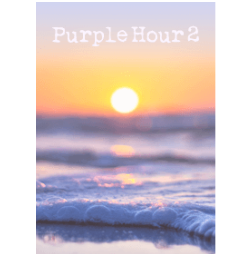 Purple Hour 2