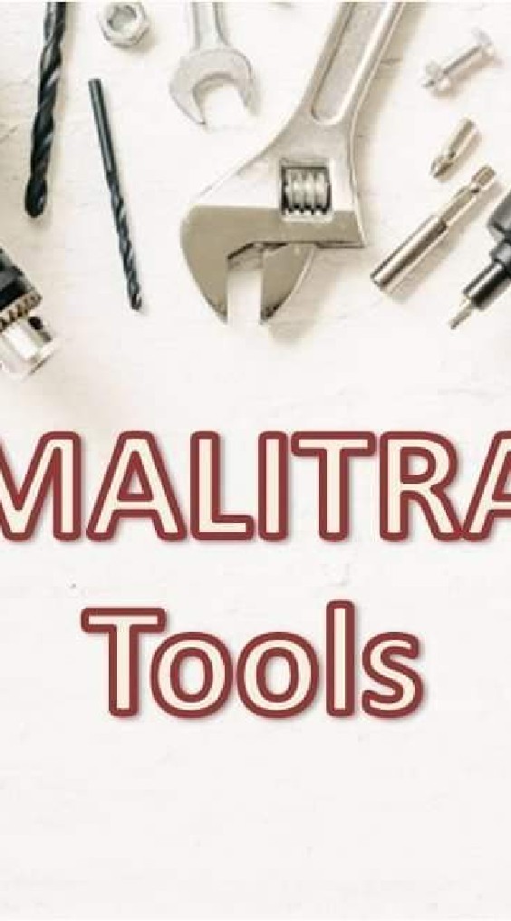 กลุ่มตัวแทน เครื่องมือช่าง รถ บ้าน Malitra Tools