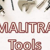 กลุ่มตัวแทน เครื่องมือช่าง รถ บ้าน Malitra Tools