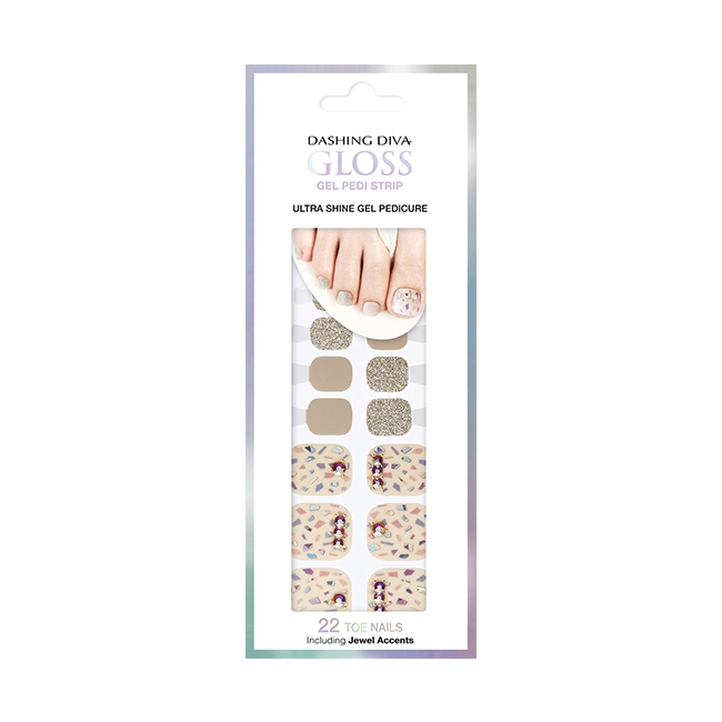 商品規格商品簡述:韓國熱銷指甲品牌Dashing Diva全新推出造型美甲貼規格:22片原產地:南韓深、寬、高:18x6.9x0.2保存環境:室溫有效期限:無