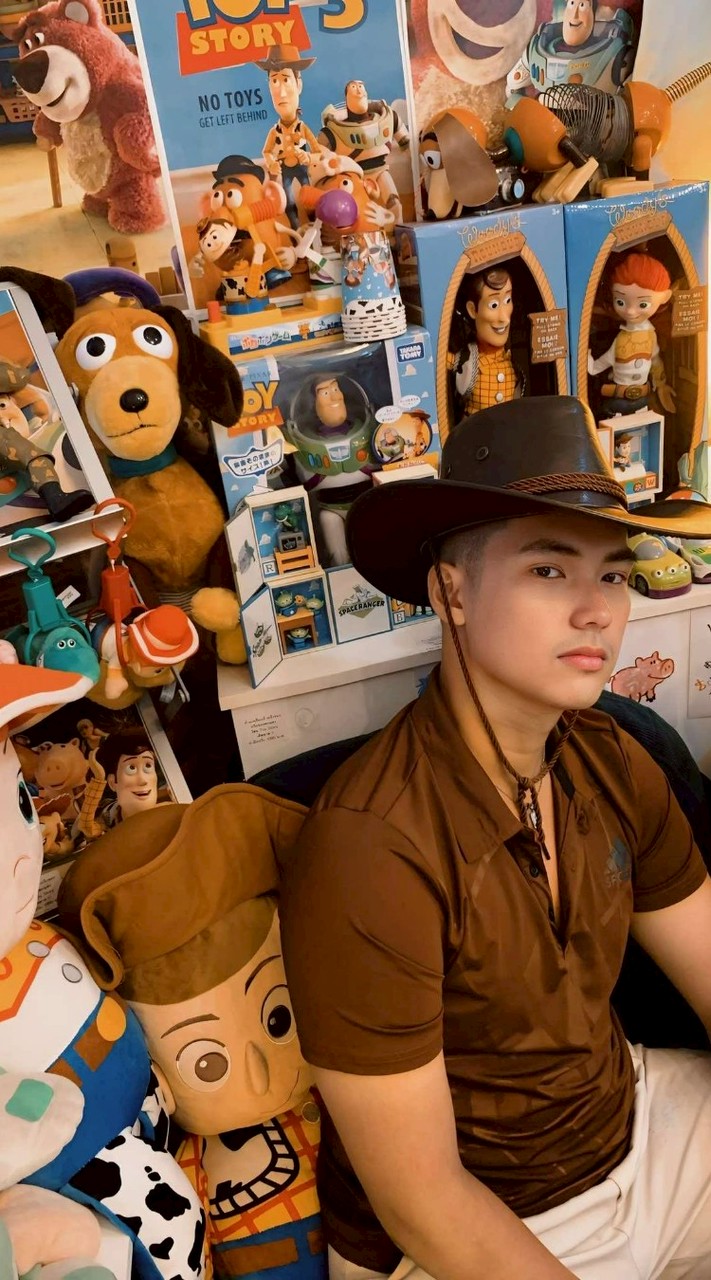 Korn Sukit Family 🥰