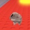 Roblox偷走一顆大腦紅交易群