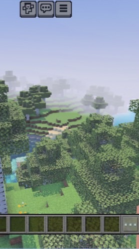 マイクラ統合版マルチプレイ