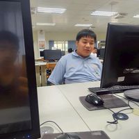 DWEP server