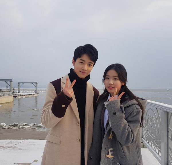 《屍速列車2：感染半島》李蕊作品回顧：《Radio Romance》和南多凜成可愛CP