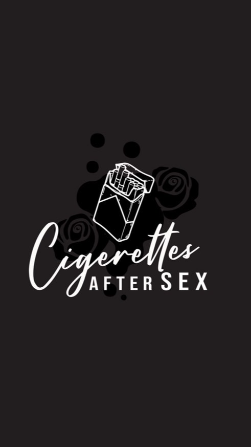 Cigarettes After $exのオープンチャット