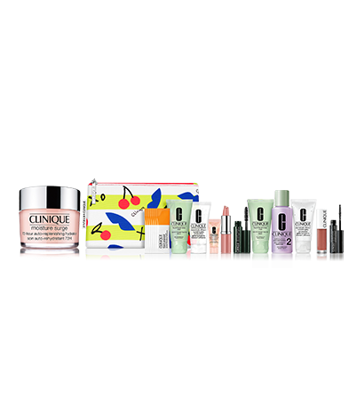 週年慶必買!!保濕就是水磁場!!官網獨家限量200ml 買1送12 滿千折百後$3,900 LINE PAY綁定中信卡結帳再享12%LINE POINTS點數回饋瞬效補水X長效修護 最保濕 極清爽 超