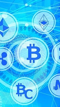 仮想通貨 配当生活$