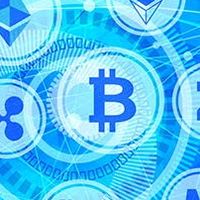 仮想通貨 配当生活$