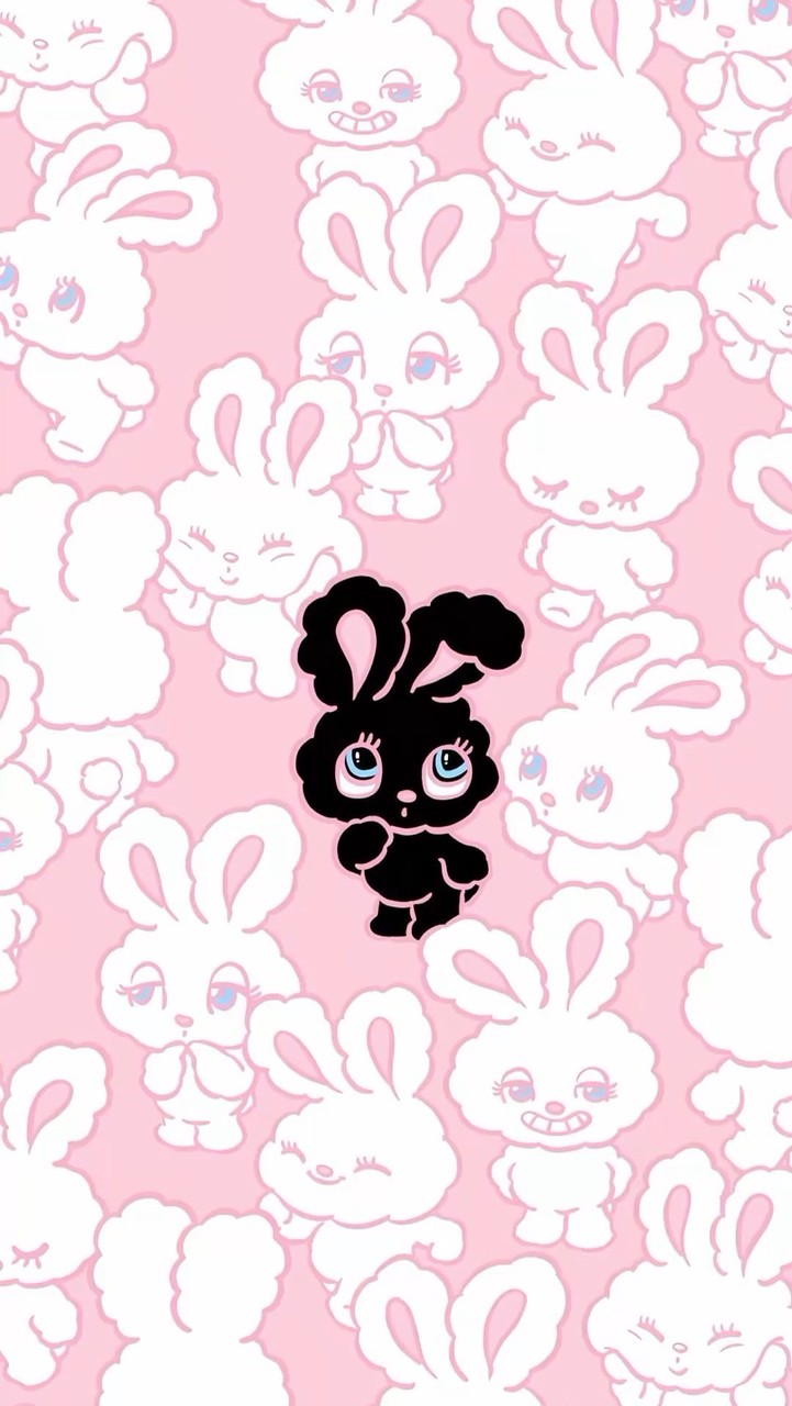 กาตุ่ยย🐰✨