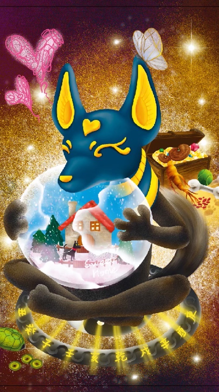 東方直覺卡第二期證照班 第二組