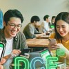 DCF（Direct Communication Forever）