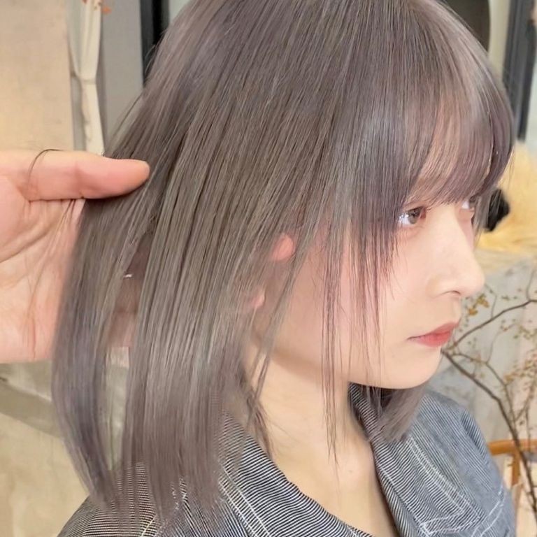 プロが伝授 21年春のおすすめヘアカラーはコレ Ellegirl News