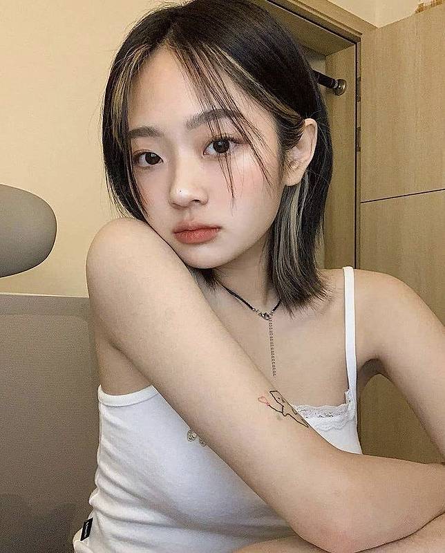 一張頭貼 可以了解 一個人 超準心理學教你快速看出別人的 隱藏個性 女生集合 Line Today