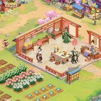 我的花園世界 園藝助手交流區
