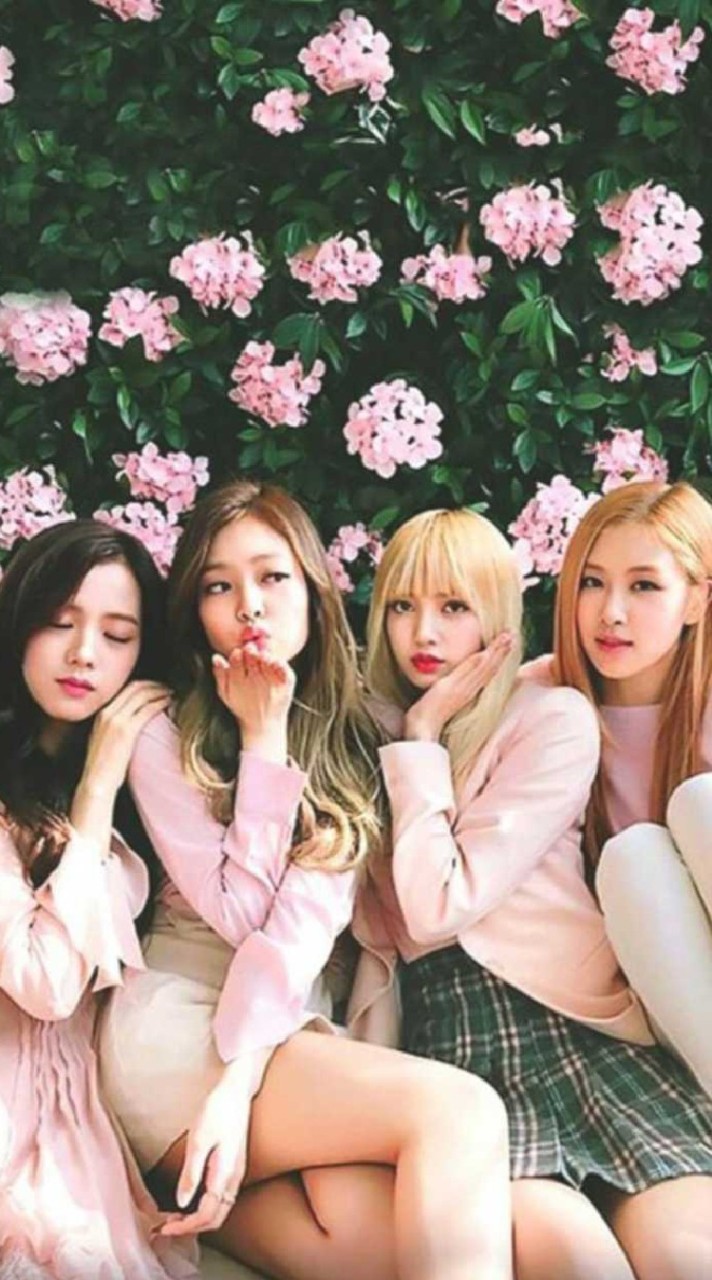 กลุ่ม black pink