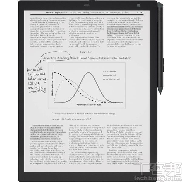 有手機和平板了，為什麼還要買電子書閲讀器？