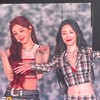 Baby monster idle black pink