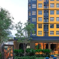 Dcondo Shine Rangsit