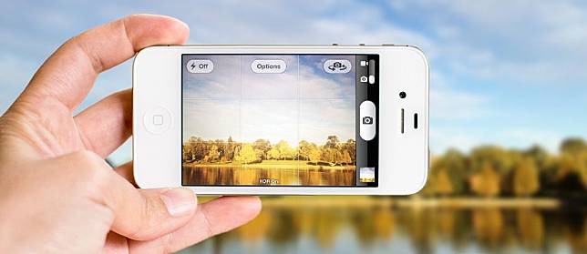 Ini 15 Foto Terbaik 2017 yang Diambil Menggunakan iPhone
