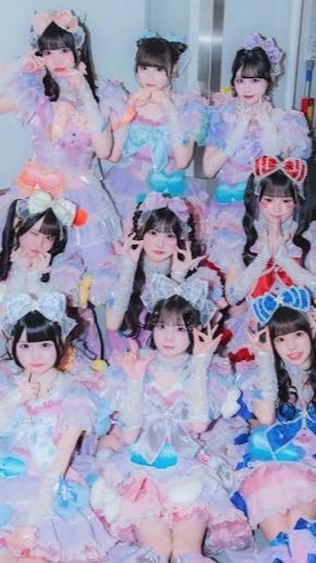 🎀【架空】iLife！オーディション🎀