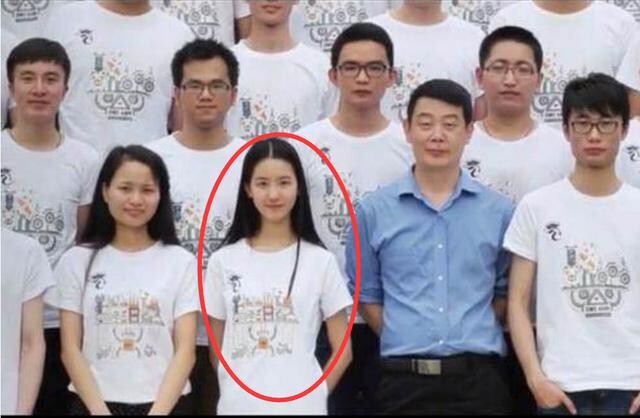 《雲之羽》演員舊照盤點！張凌赫整容瘦身，盧昱曉、陳都靈是真美，丞磊變化不大