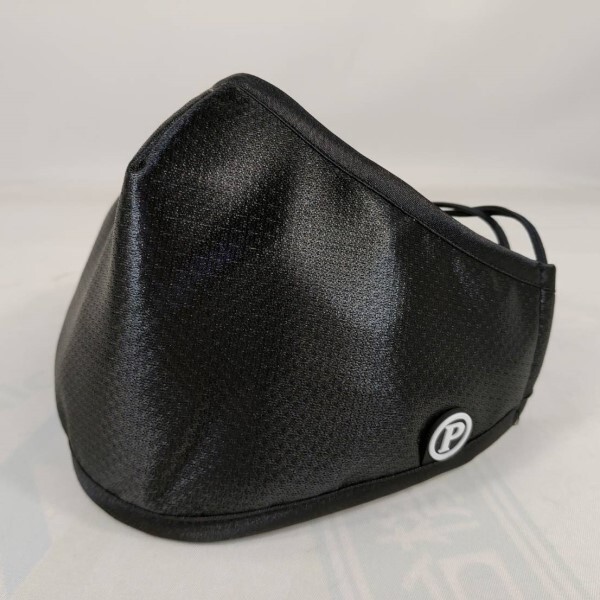 ■ 產品規格： (L)27cm*13cm；身高170以上 (M)25cm*12cm；身高145~170 ■ 產品成份： 1.裡層布抑菌、減菌為奈米銀離子纖維針織布。 2.過濾細懸浮微粒為雙奈米纖維合成