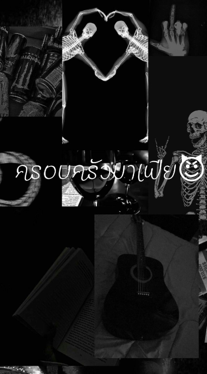 ครอบครัวมาเฟีย😈🖤