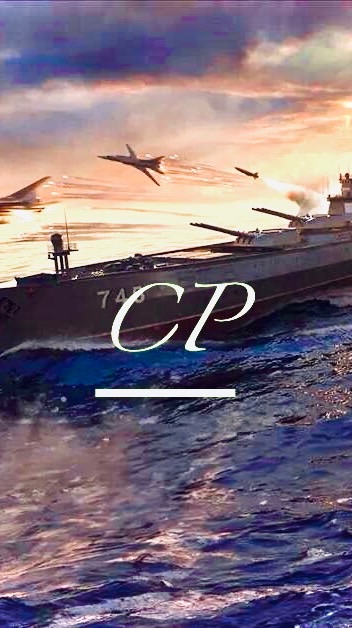 CP戰隊