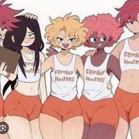 Femboy Lover 🫦🏳️‍🌈🥰