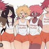 Femboy Lover 🫦🏳️‍🌈🥰