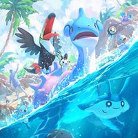 🚩ポケモンGO 播州