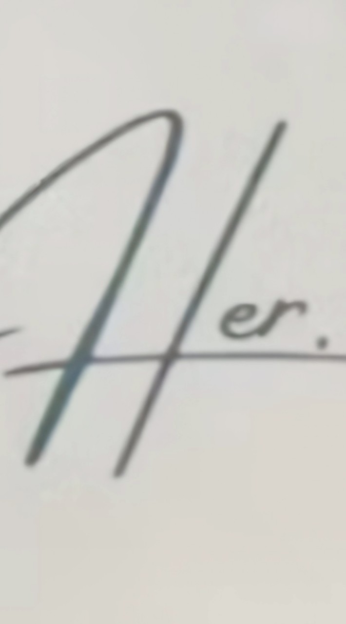 Her.禾 全方位的美