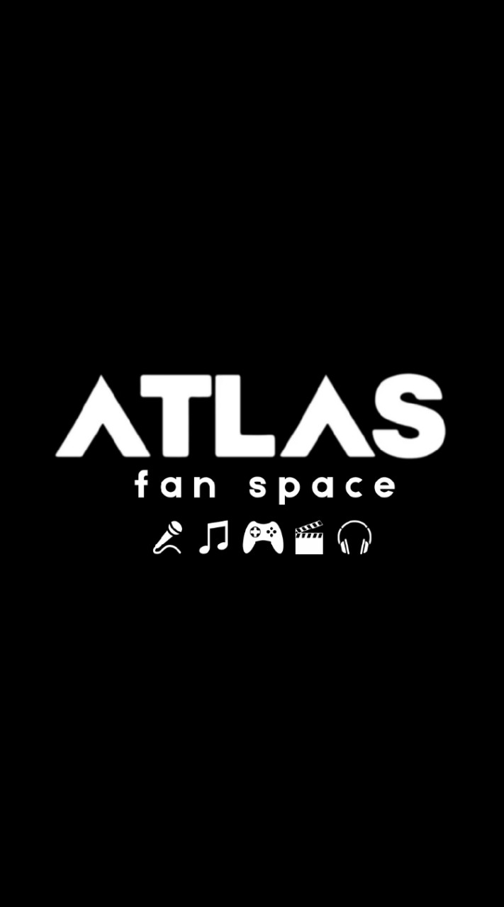 ATLAS FAN SPACE(ตารางงานเท่านั้น)