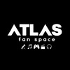 ATLAS FAN SPACE(ตารางงานเท่านั้น)