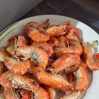 胡搞蝦搞🦐