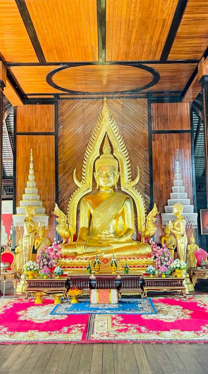 กลุ่มคนเฮง VIP